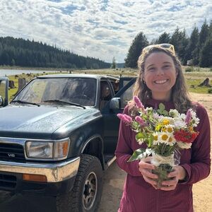 Meet your Posher, Amanda